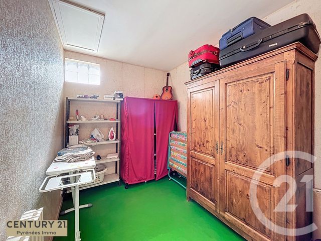 Maison &agrave; vendre - 2 pi&egrave;ces - 261,73 m2 - Pointis Inard - 31 - MIDI-PYRENEES