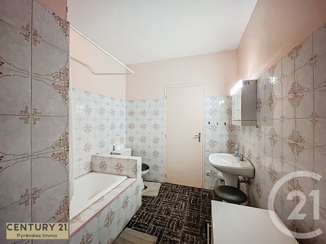 Maison &agrave; vendre - 2 pi&egrave;ces - 261,73 m2 - Pointis Inard - 31 - MIDI-PYRENEES