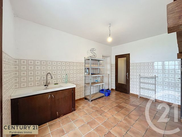 Maison &agrave; vendre - 2 pi&egrave;ces - 261,73 m2 - Pointis Inard - 31 - MIDI-PYRENEES