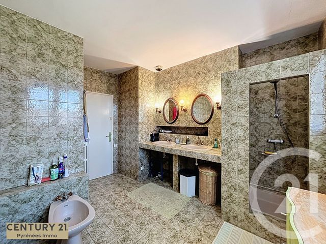 Maison &agrave; vendre - 2 pi&egrave;ces - 261,73 m2 - Pointis Inard - 31 - MIDI-PYRENEES