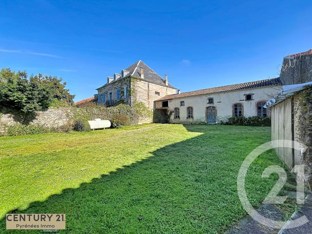 Maison &agrave; vendre - 10 pi&egrave;ces - 261,73 m2 - Pointis Inard - 31 - MIDI-PYRENEES