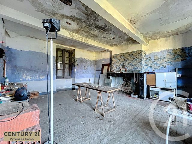Maison &agrave; vendre - 2 pi&egrave;ces - 261,73 m2 - Pointis Inard - 31 - MIDI-PYRENEES