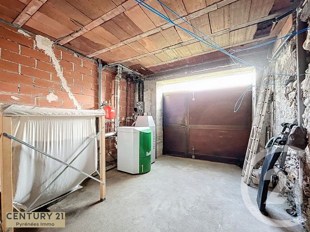 Maison &agrave; vendre - 2 pi&egrave;ces - 261,73 m2 - Pointis Inard - 31 - MIDI-PYRENEES