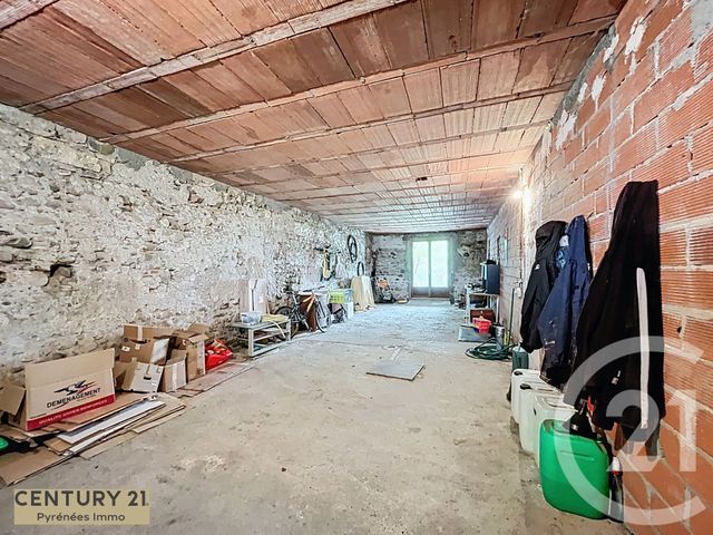 Maison &agrave; vendre - 2 pi&egrave;ces - 261,73 m2 - Pointis Inard - 31 - MIDI-PYRENEES