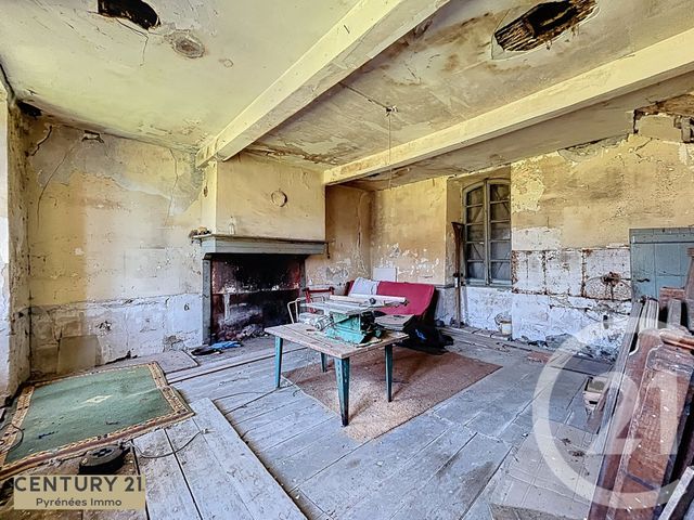 Maison &agrave; vendre - 2 pi&egrave;ces - 261,73 m2 - Pointis Inard - 31 - MIDI-PYRENEES