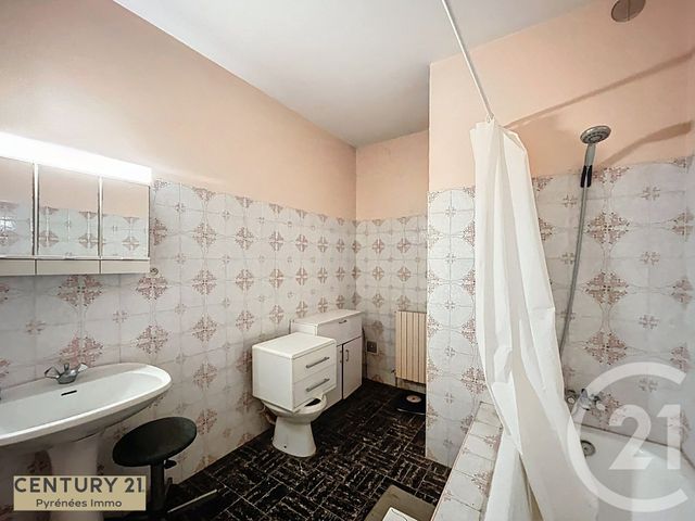 Maison &agrave; vendre - 2 pi&egrave;ces - 261,73 m2 - Pointis Inard - 31 - MIDI-PYRENEES