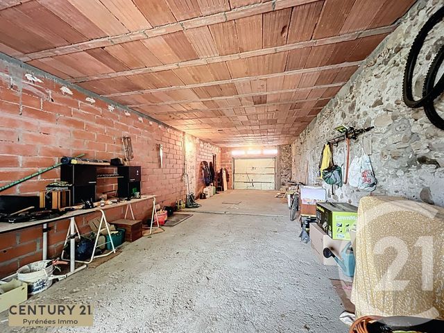 Maison &agrave; vendre - 2 pi&egrave;ces - 261,73 m2 - Pointis Inard - 31 - MIDI-PYRENEES