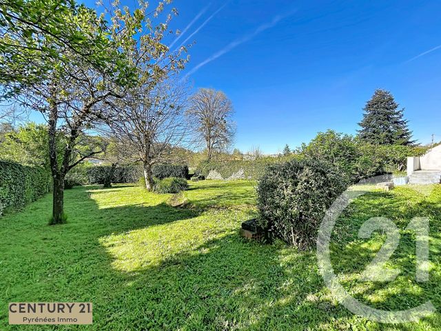 Maison &agrave; vendre - 2 pi&egrave;ces - 261,73 m2 - Pointis Inard - 31 - MIDI-PYRENEES