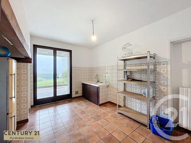 Maison &agrave; vendre - 2 pi&egrave;ces - 261,73 m2 - Pointis Inard - 31 - MIDI-PYRENEES