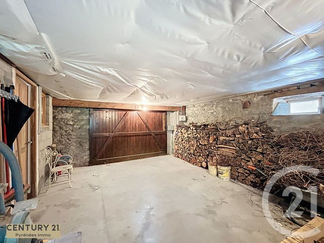 Maison à vendre - 2 pièces - 80 m2 - Signac - 31 - MIDI-PYRENEES