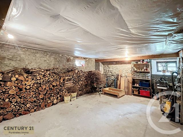 Maison à vendre - 2 pièces - 80 m2 - Signac - 31 - MIDI-PYRENEES