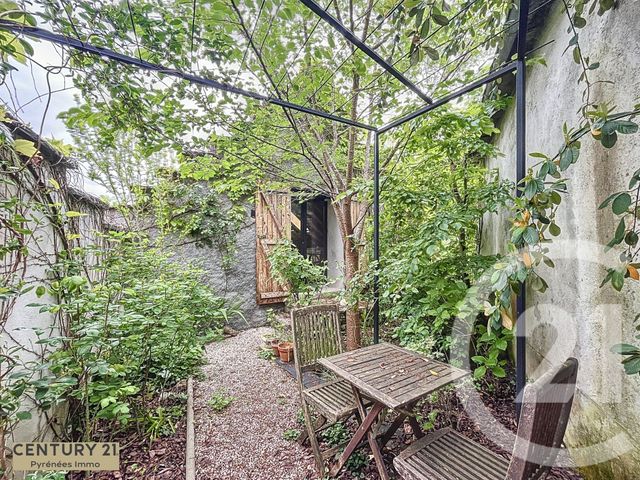 Maison à vendre - 2 pièces - 80 m2 - Signac - 31 - MIDI-PYRENEES