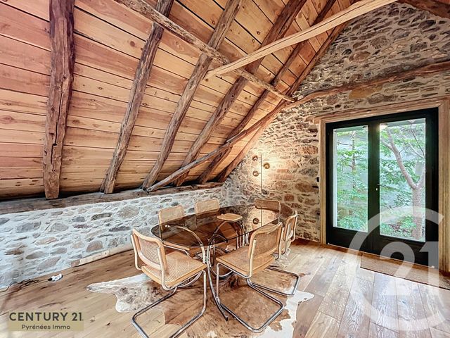 Maison à vendre - 2 pièces - 80 m2 - Signac - 31 - MIDI-PYRENEES