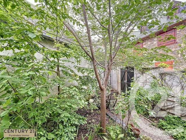 Maison à vendre - 2 pièces - 80 m2 - Signac - 31 - MIDI-PYRENEES