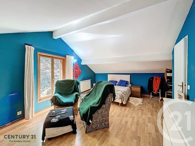 Maison à vendre - 6 pièces - 107,18 m2 - Arlos - 31 - MIDI-PYRENEES