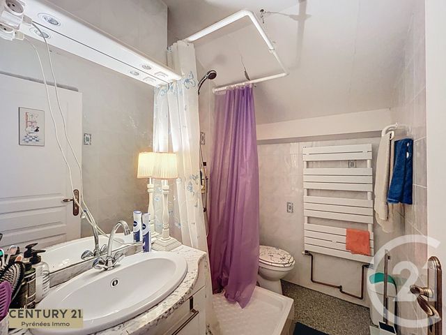 Maison à vendre - 6 pièces - 107,18 m2 - Arlos - 31 - MIDI-PYRENEES