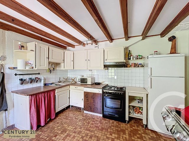 Maison à vendre - 6 pièces - 107,18 m2 - Arlos - 31 - MIDI-PYRENEES