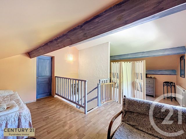 Maison à vendre - 6 pièces - 107,18 m2 - Arlos - 31 - MIDI-PYRENEES