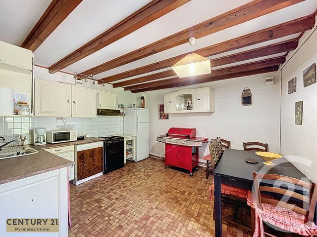 Maison à vendre - 6 pièces - 107,18 m2 - Arlos - 31 - MIDI-PYRENEES