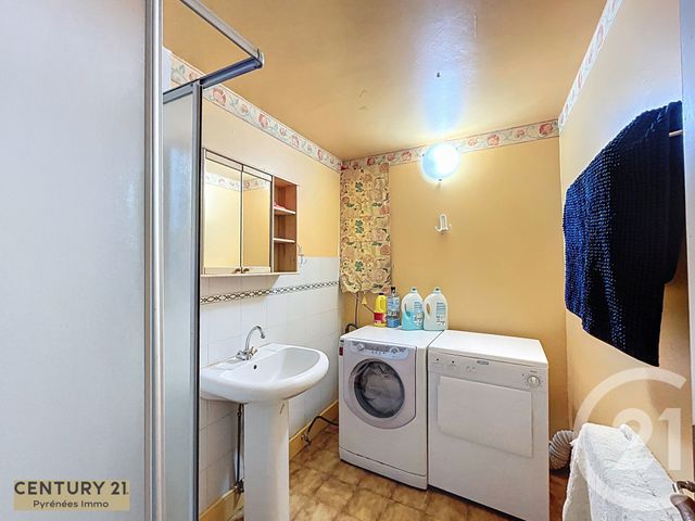 Maison à vendre - 6 pièces - 107,18 m2 - Arlos - 31 - MIDI-PYRENEES