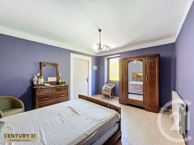 Maison à vendre - 6 pièces - 107,18 m2 - Arlos - 31 - MIDI-PYRENEES