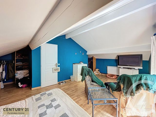 Maison à vendre - 6 pièces - 107,18 m2 - Arlos - 31 - MIDI-PYRENEES