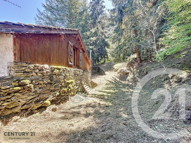 Maison à vendre - 6 pièces - 107,18 m2 - Arlos - 31 - MIDI-PYRENEES