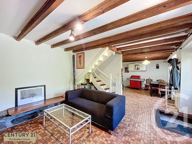 Maison à vendre - 6 pièces - 107,18 m2 - Arlos - 31 - MIDI-PYRENEES