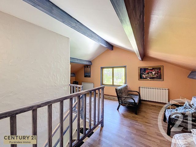 Maison à vendre - 6 pièces - 107,18 m2 - Arlos - 31 - MIDI-PYRENEES