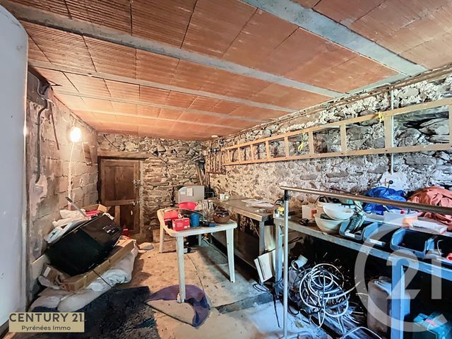 Maison à vendre - 6 pièces - 107,18 m2 - Arlos - 31 - MIDI-PYRENEES