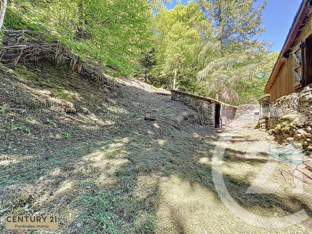 Maison à vendre - 6 pièces - 107,18 m2 - Arlos - 31 - MIDI-PYRENEES