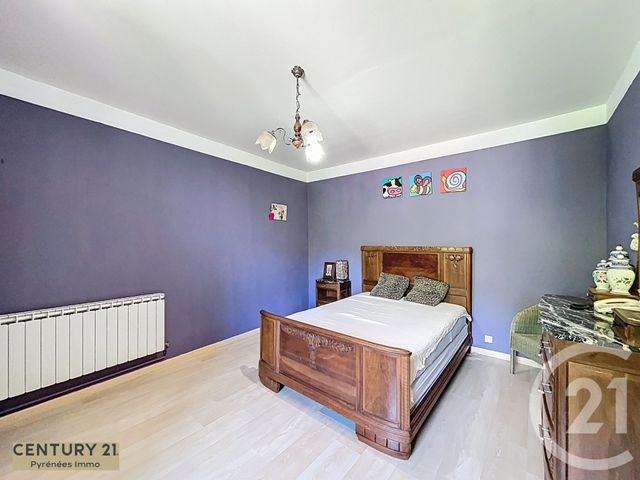 Maison à vendre - 6 pièces - 107,18 m2 - Arlos - 31 - MIDI-PYRENEES