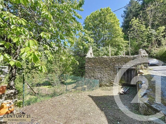 Maison à vendre - 6 pièces - 107,18 m2 - Arlos - 31 - MIDI-PYRENEES