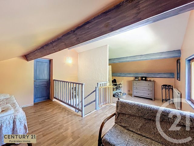 Maison à vendre - 6 pièces - 107,18 m2 - Arlos - 31 - MIDI-PYRENEES