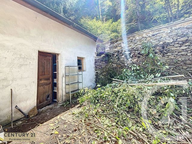 Maison à vendre - 6 pièces - 107,18 m2 - Arlos - 31 - MIDI-PYRENEES