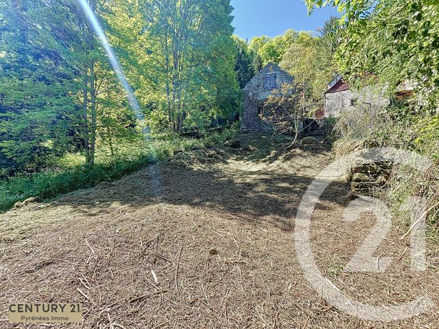 Maison à vendre - 6 pièces - 107,18 m2 - Arlos - 31 - MIDI-PYRENEES