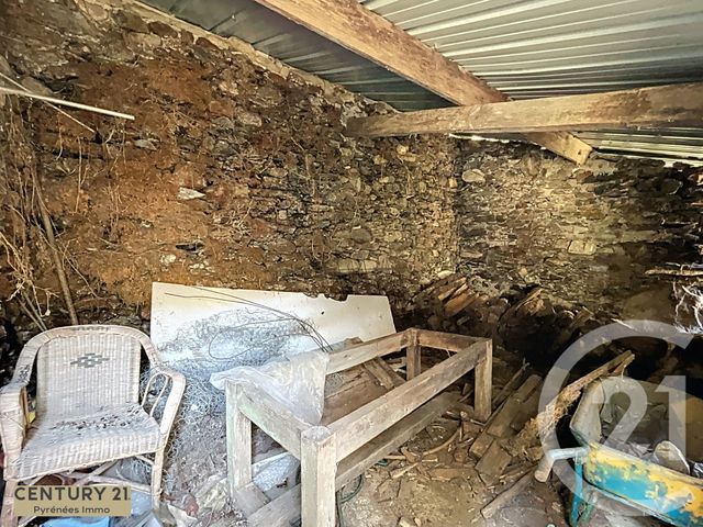 Maison à vendre - 6 pièces - 107,18 m2 - Arlos - 31 - MIDI-PYRENEES