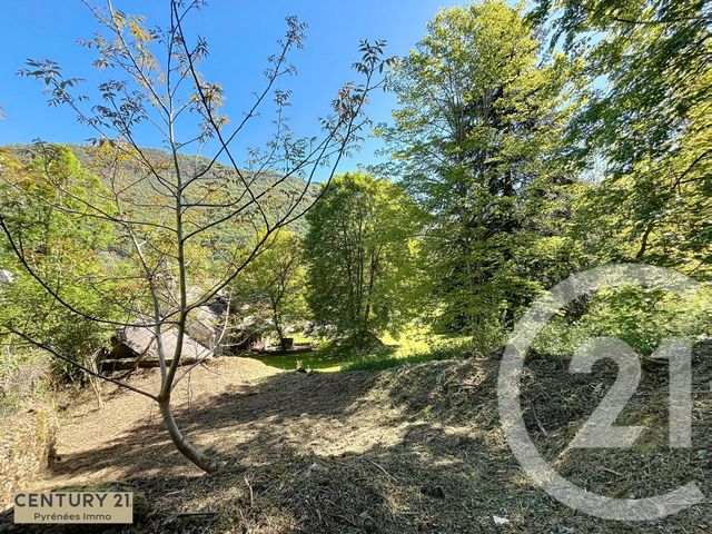 Maison à vendre - 6 pièces - 107,18 m2 - Arlos - 31 - MIDI-PYRENEES