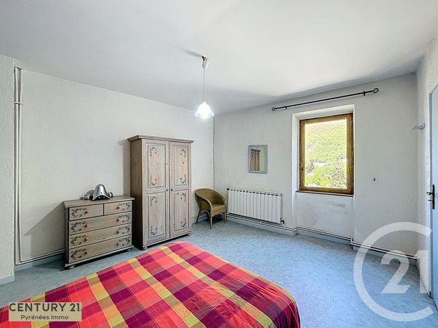 Maison à vendre - 6 pièces - 107,18 m2 - Arlos - 31 - MIDI-PYRENEES