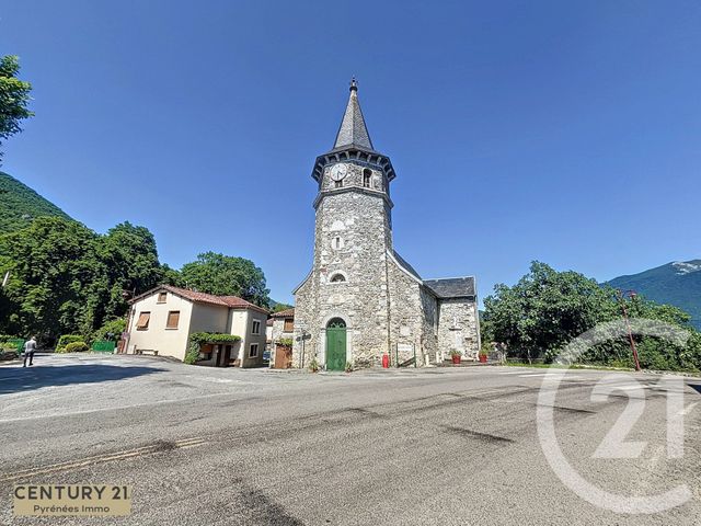 Terrain &agrave; vendre - 3835 m2 - Siradan - 65 - MIDI-PYRENEES
