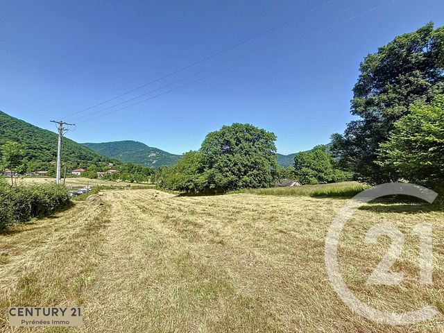 Terrain &agrave; vendre - 3835 m2 - Siradan - 65 - MIDI-PYRENEES