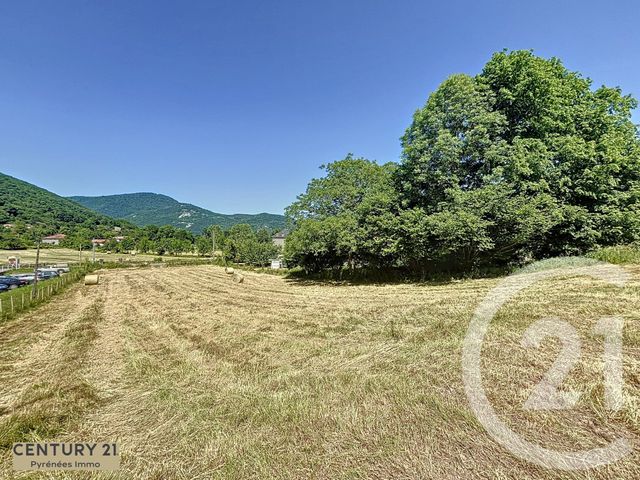 Terrain &agrave; vendre - 3835 m2 - Siradan - 65 - MIDI-PYRENEES