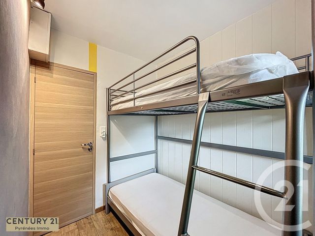 Appartement T3 à vendre - 4 pièces - 48,87 m2 - Bagneres De Luchon - 31 - MIDI-PYRENEES