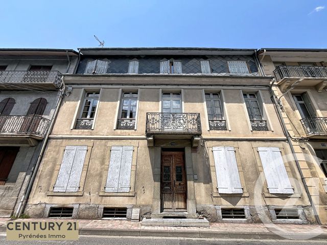 appartement - BAGNERES DE LUCHON - 31