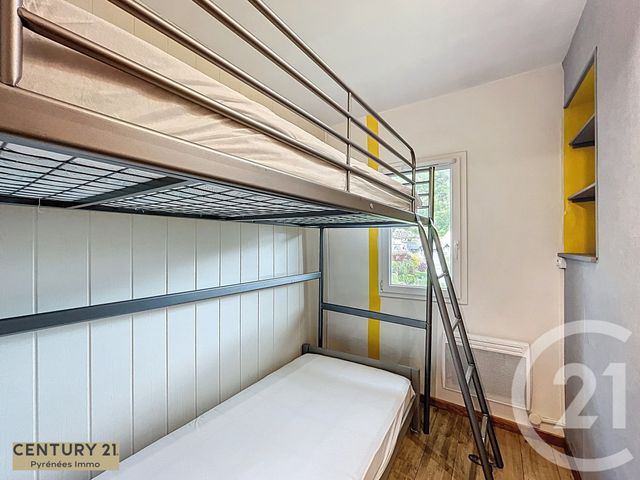 Appartement T3 à vendre - 4 pièces - 48,87 m2 - Bagneres De Luchon - 31 - MIDI-PYRENEES