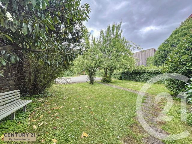 Appartement T3 à vendre - 4 pièces - 48,87 m2 - Bagneres De Luchon - 31 - MIDI-PYRENEES