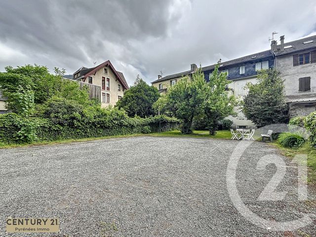 Appartement T3 à vendre - 4 pièces - 48,87 m2 - Bagneres De Luchon - 31 - MIDI-PYRENEES
