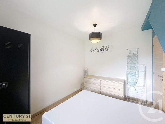 Appartement T3 à vendre - 4 pièces - 48,87 m2 - Bagneres De Luchon - 31 - MIDI-PYRENEES