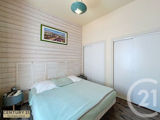 Appartement T2 à vendre - 2 pièces - 41,11 m2 - Bagneres De Luchon - 31 - MIDI-PYRENEES