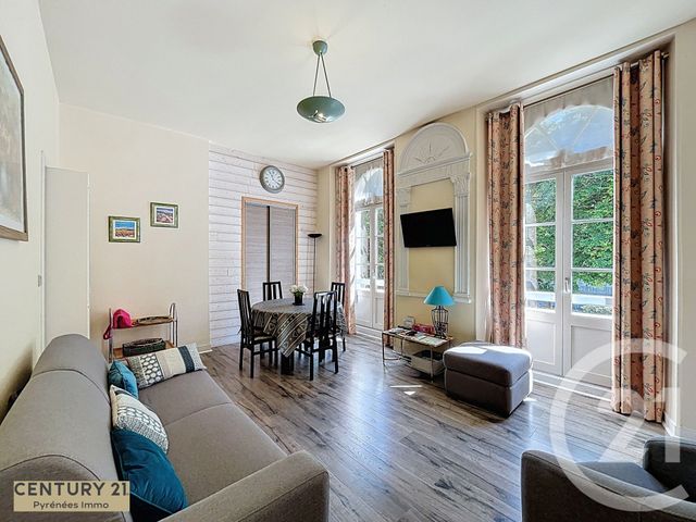 Appartement T2 à vendre BAGNERES DE LUCHON